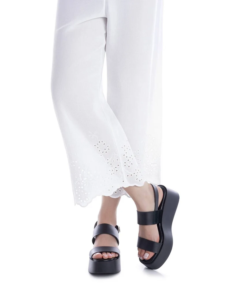 Sandalia de mujer plano Refresh 17512003
