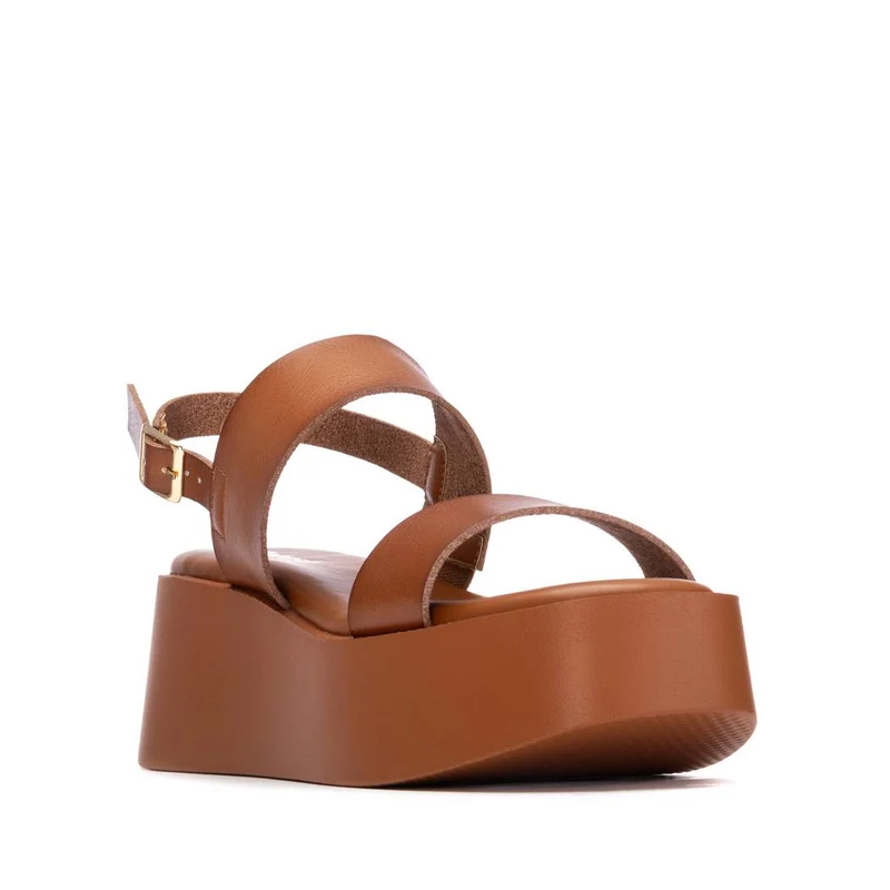 Sandalia de mujer plano Refresh 17512001