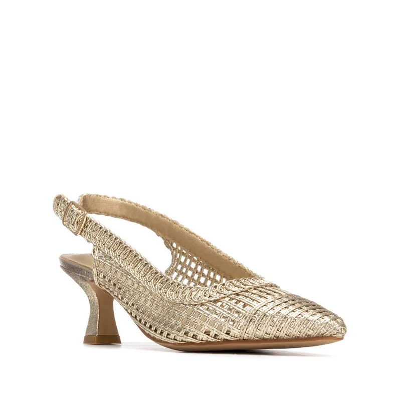 Zapato de mujer con tacón Xti 14543202