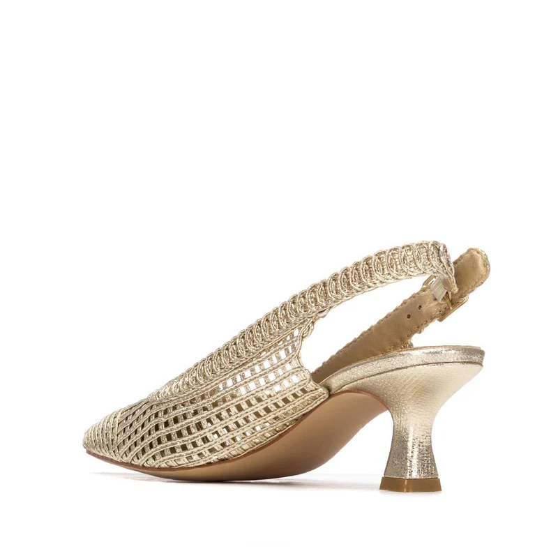 Zapato de mujer con tacón Xti 14543202