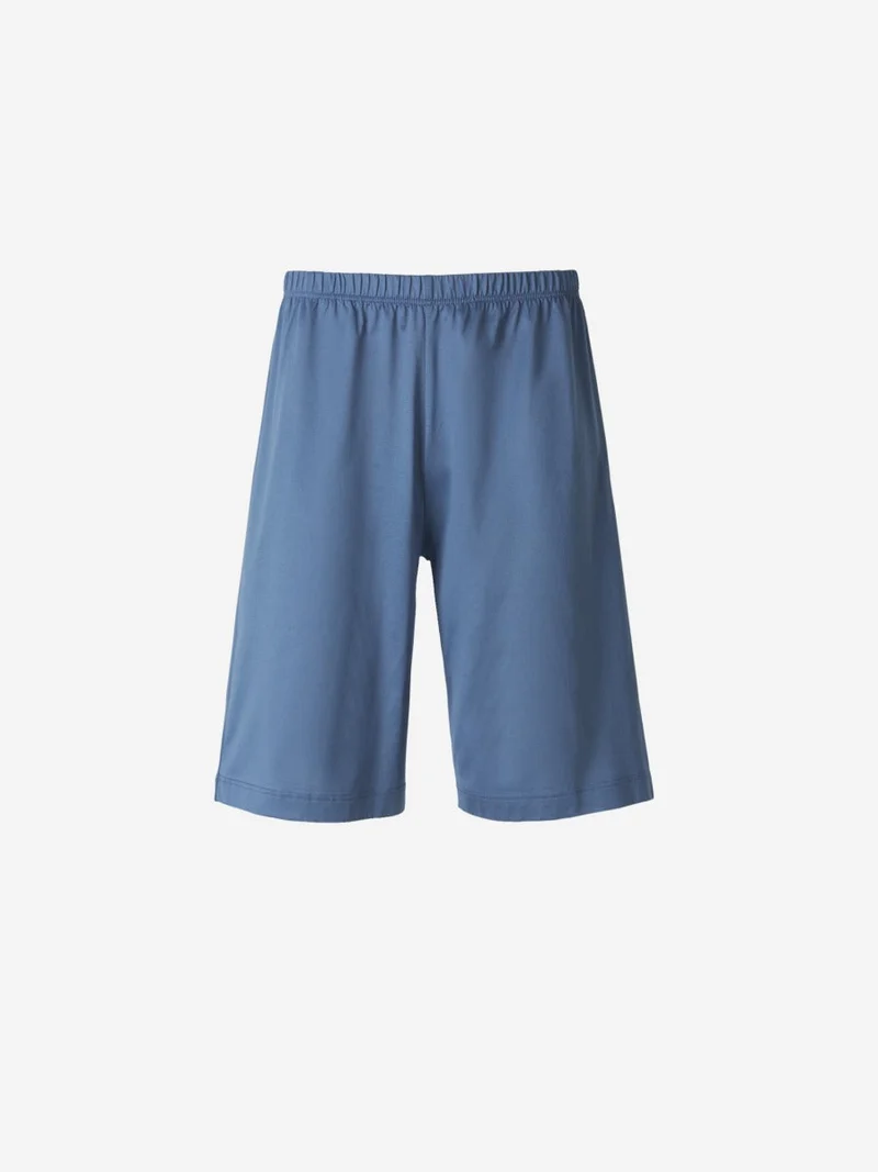 Pijama Rayas Contraste