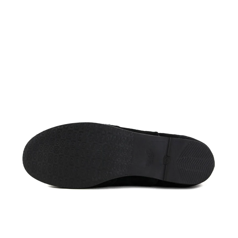 Blucher serraje negro J-INGLES Jeromín