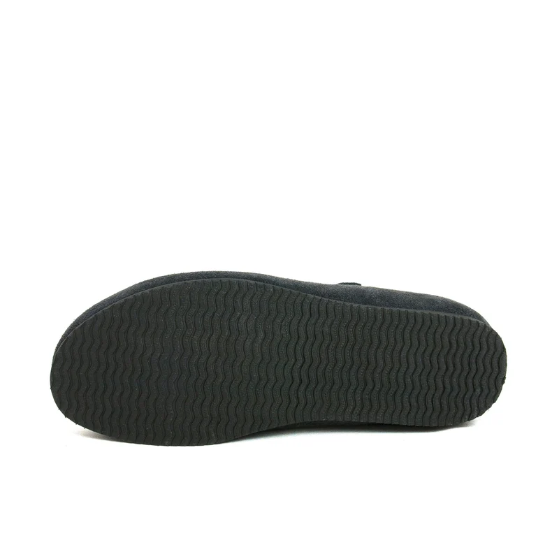 Mercedita serraje gris CHINA-S Jeromín