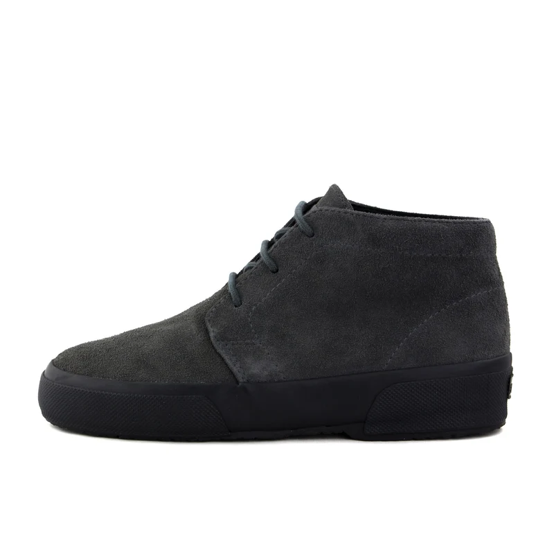Bota serraje gris 2175ESUEM Superga
