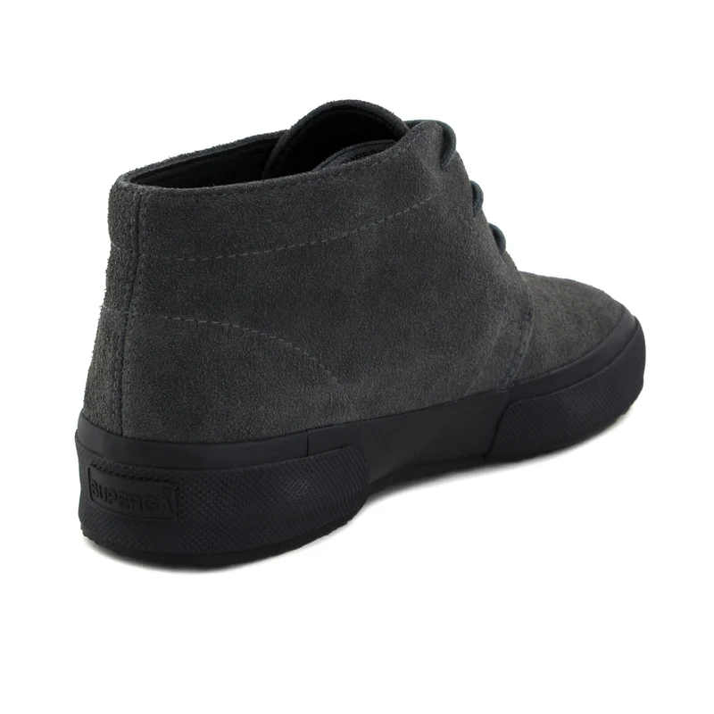 Bota serraje gris 2175ESUEM Superga
