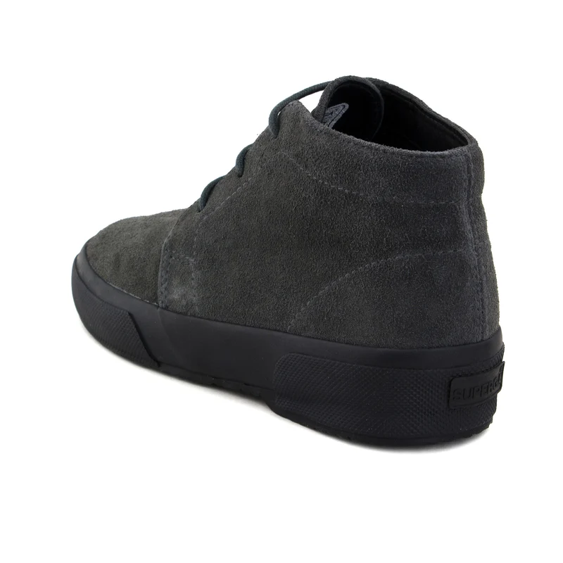 Bota serraje gris 2175ESUEM Superga