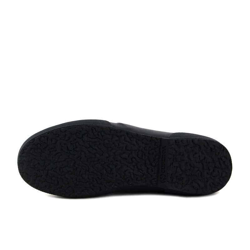 Bota serraje gris 2175ESUEM Superga