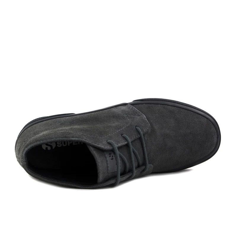 Bota serraje gris 2175ESUEM Superga