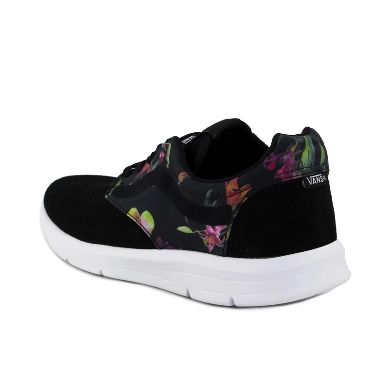 Zapatilla negra ISOBLOOM Vans