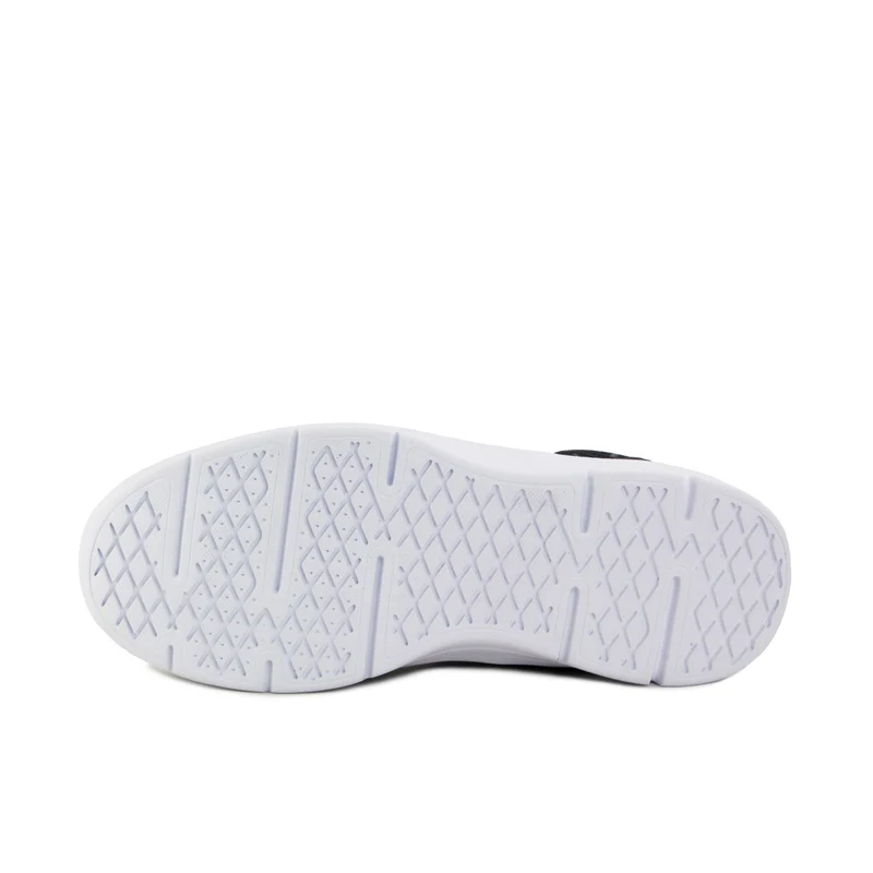 Zapatilla negra ISOBLOOM Vans
