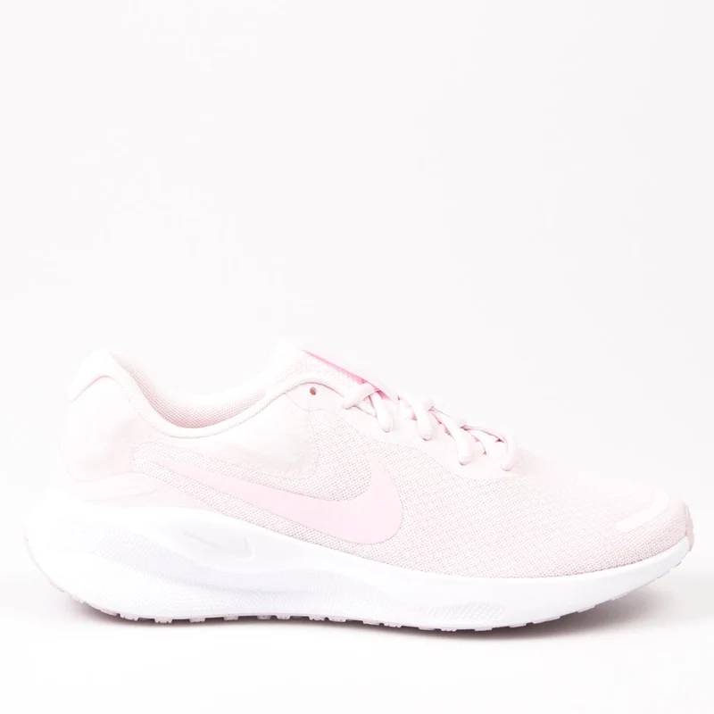 Zapatillas Nike Revolution 7 Women Road Runn FB2208600 Rosa