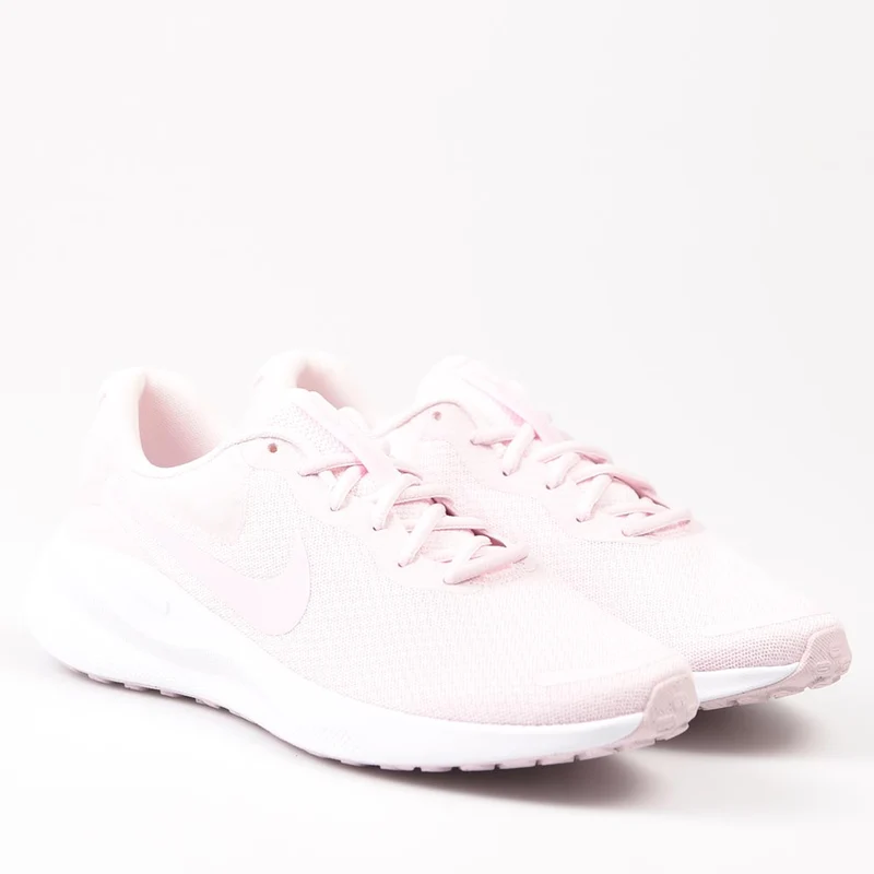 Zapatillas Nike Revolution 7 Women Road Runn FB2208600 Rosa