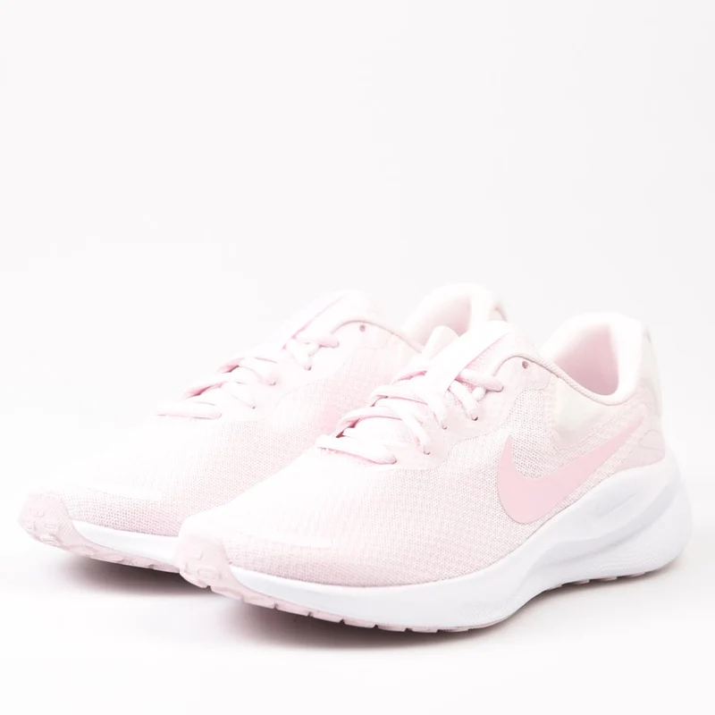 Zapatillas Nike Revolution 7 Women Road Runn FB2208600 Rosa