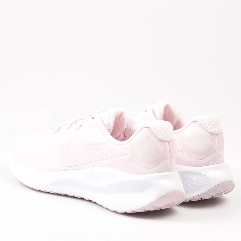 Zapatillas Nike Revolution 7 Women Road Runn FB2208600 Rosa