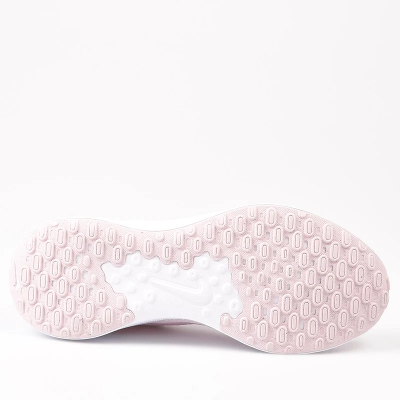Zapatillas Nike Revolution 7 Women Road Runn FB2208600 Rosa
