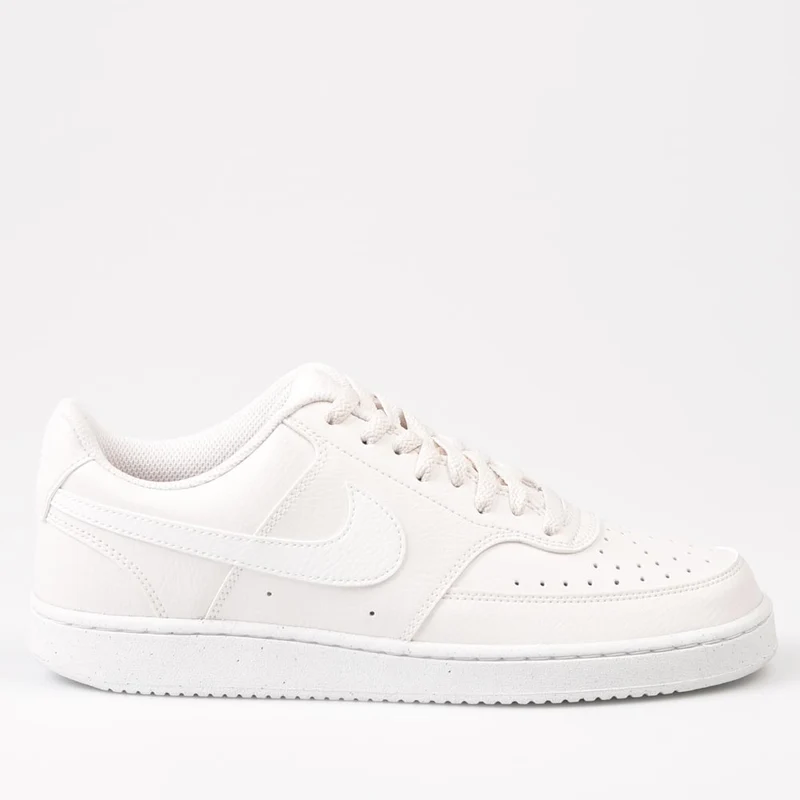 Zapatillas Nike Court Vision Low Next Nature HF1741001 Crudo