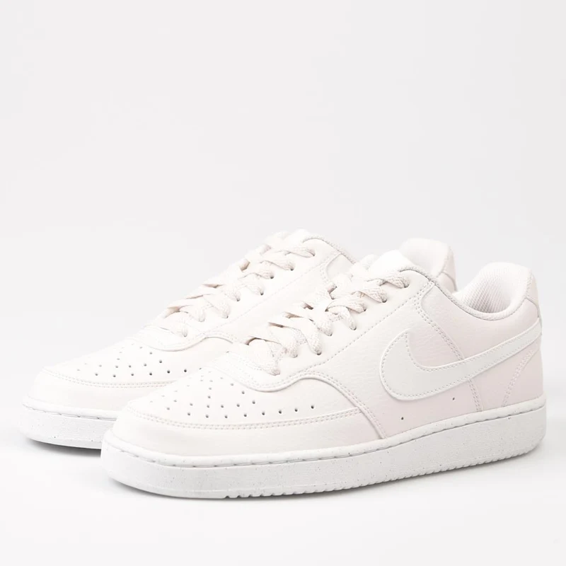 Zapatillas Nike Court Vision Low Next Nature HF1741001 Crudo