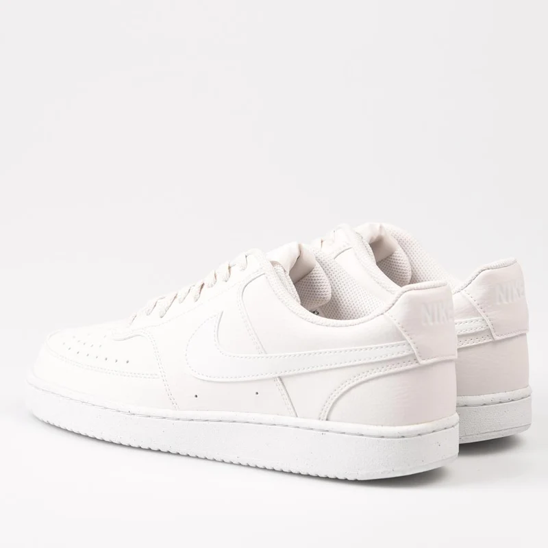 Zapatillas Nike Court Vision Low Next Nature HF1741001 Crudo