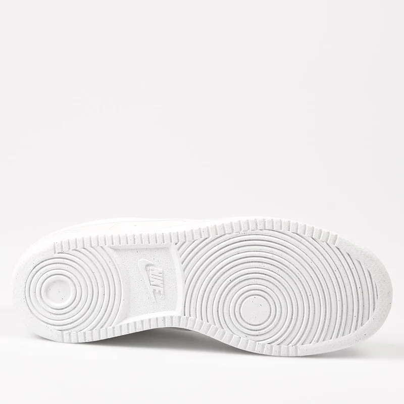 Zapatillas Nike Court Vision Low Next Nature HF1741001 Crudo