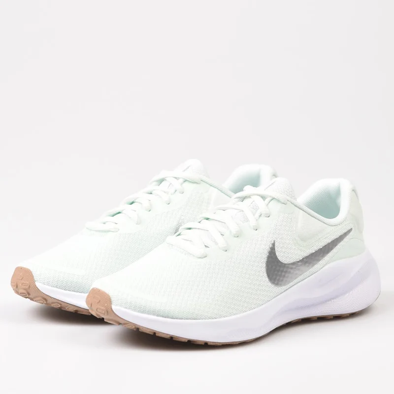 Zapatillas Nike Revolution 7 Women Road Runn FB2208303 Menta