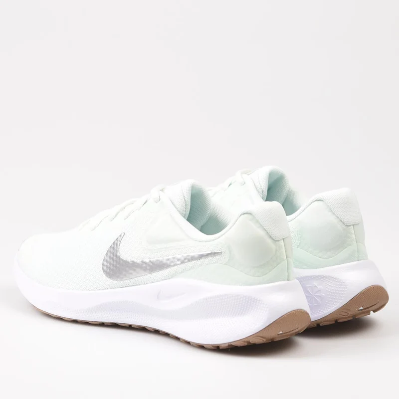 Zapatillas Nike Revolution 7 Women Road Runn FB2208303 Menta
