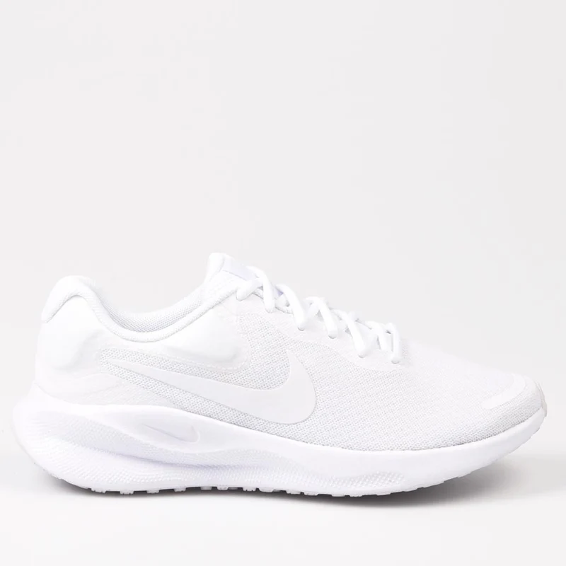 Zapatillas Nike Revolution 7 Women Road Runn FB2208100 Blanco