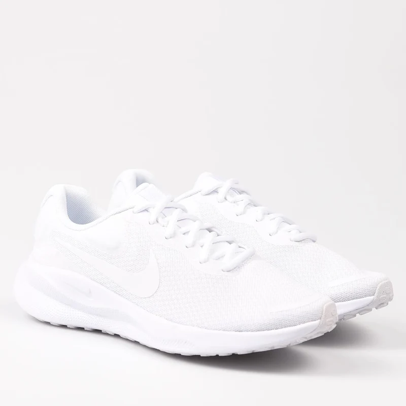 Zapatillas Nike Revolution 7 Women Road Runn FB2208100 Blanco