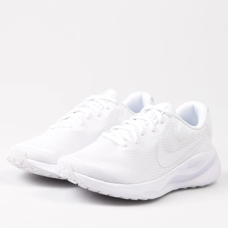 Zapatillas Nike Revolution 7 Women Road Runn FB2208100 Blanco