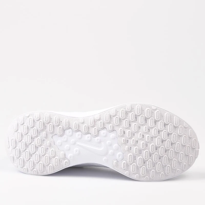 Zapatillas Nike Revolution 7 Women Road Runn FB2208100 Blanco
