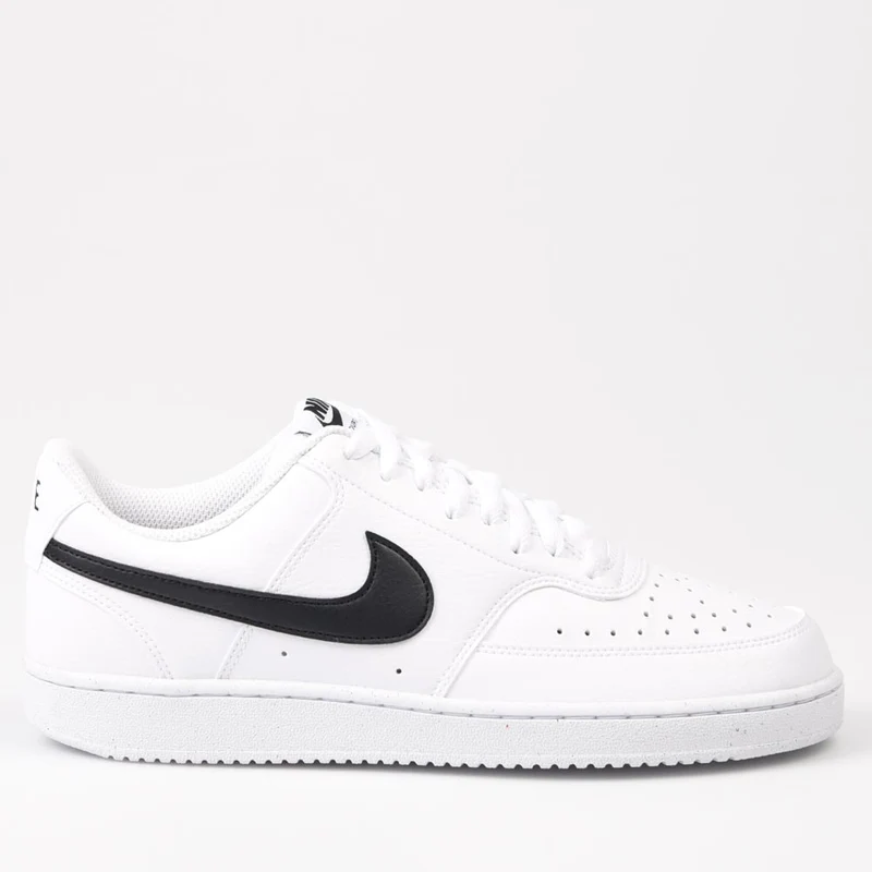 Zapatillas Nike Court Vision Low Mens DH2987101 Blanco