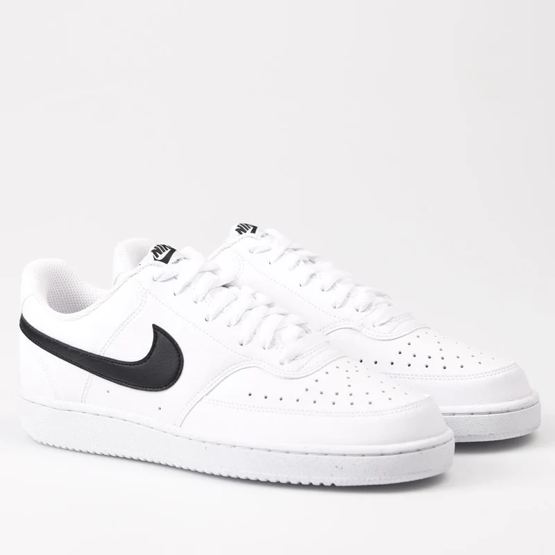 Zapatillas Nike Court Vision Low Mens DH2987101 Blanco