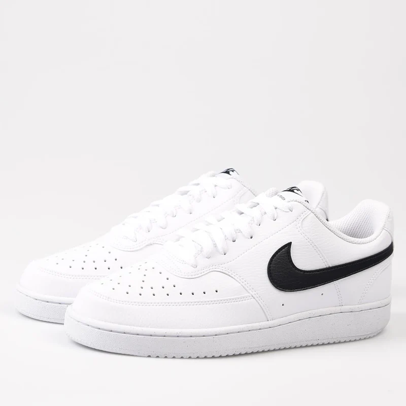 Zapatillas Nike Court Vision Low Mens DH2987101 Blanco