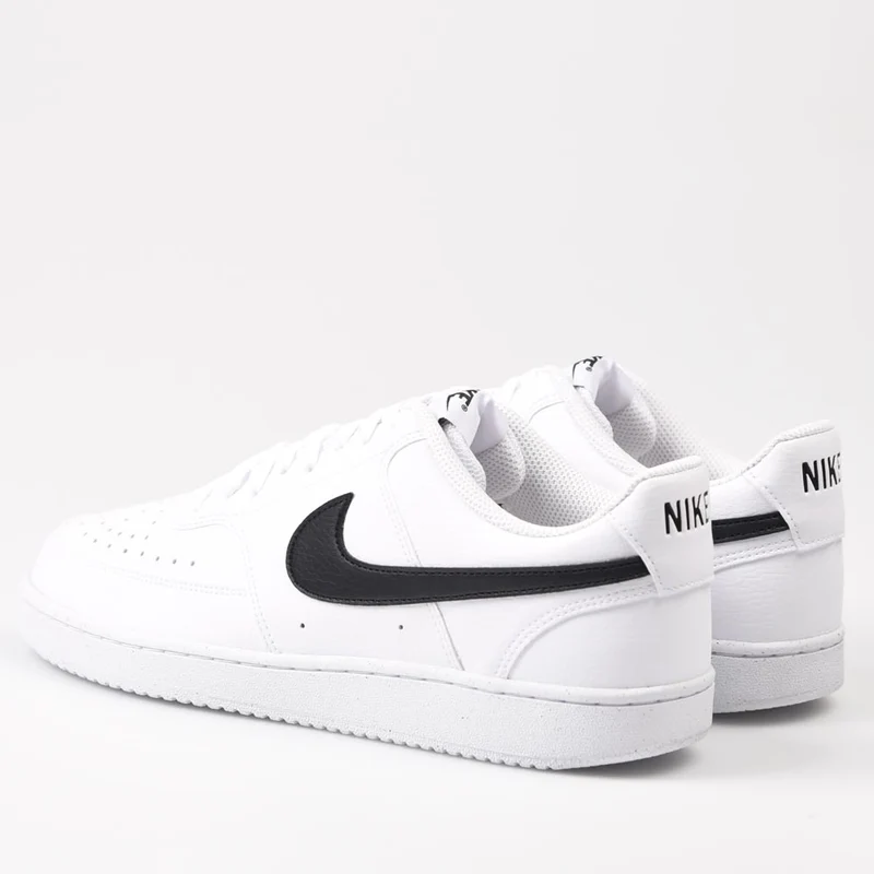 Zapatillas Nike Court Vision Low Mens DH2987101 Blanco