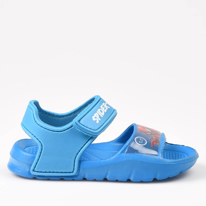 Chanclas Huran Spiderman SM14307 Azul