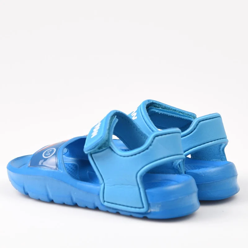 Chanclas Huran Spiderman SM14307 Azul
