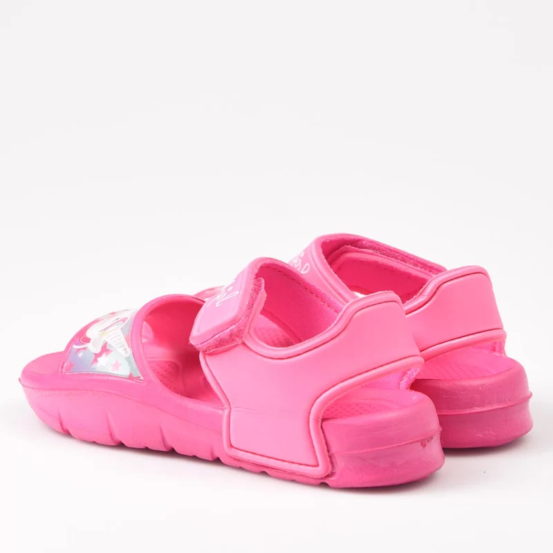 Chanclas Huran Unicornio ZK50933 Rosa