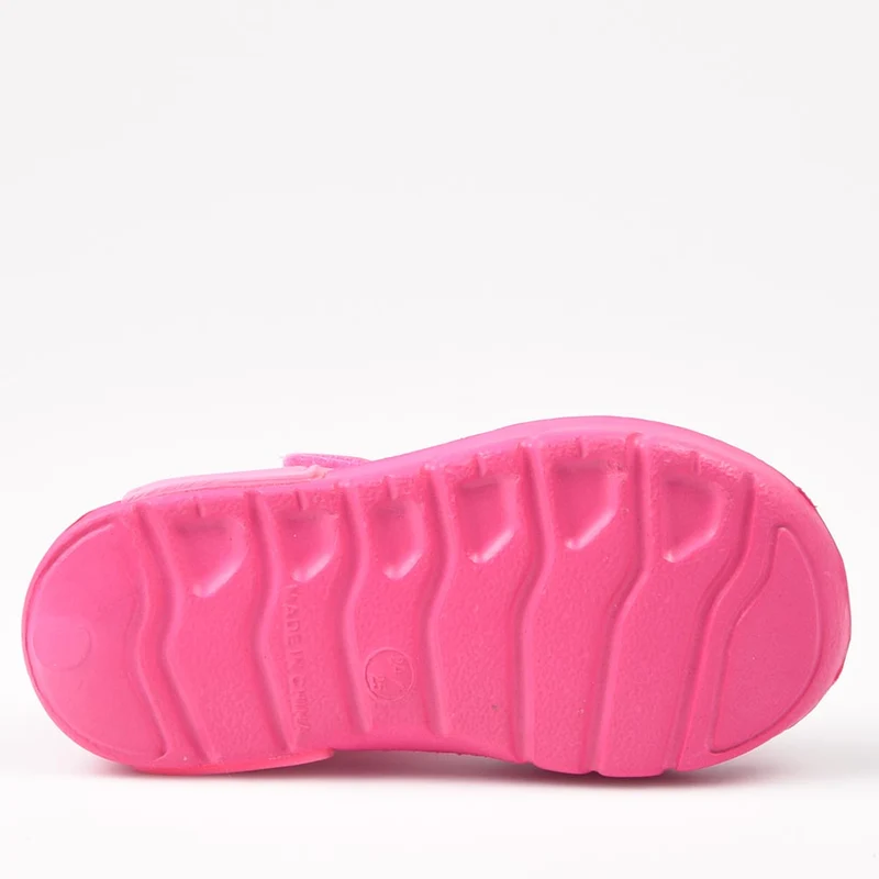 Chanclas Huran Unicornio ZK50933 Rosa