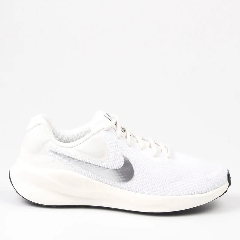 Zapatillas Nike Revolution 7 FB2208-101 Blanco