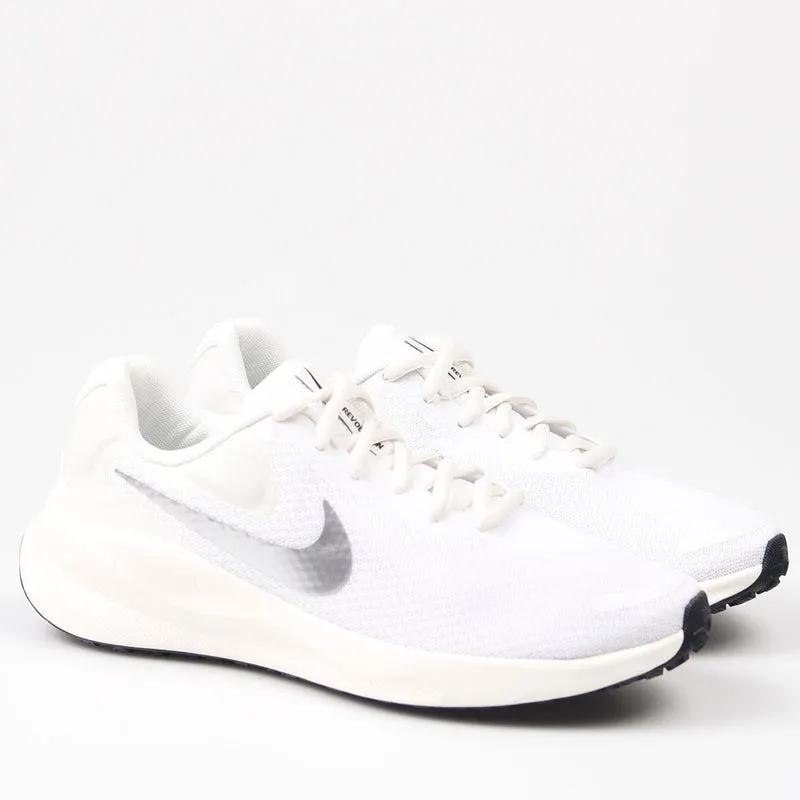 Zapatillas Nike Revolution 7 FB2208-101 Blanco