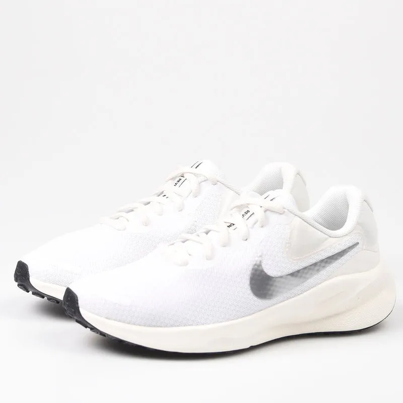 Zapatillas Nike Revolution 7 FB2208-101 Blanco