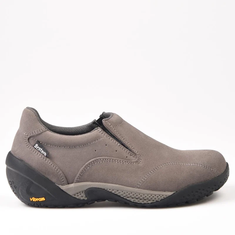 Zapatos Bestard Roma 6912 Marrón