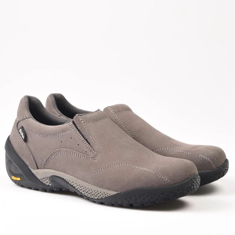 Zapatos Bestard Roma 6912 Marrón