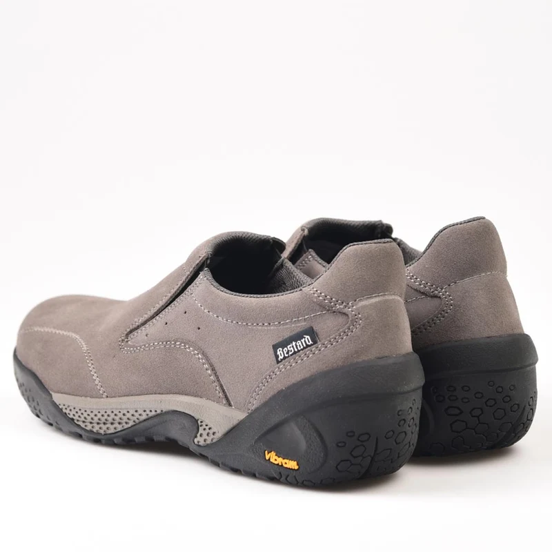 Zapatos Bestard Roma 6912 Marrón