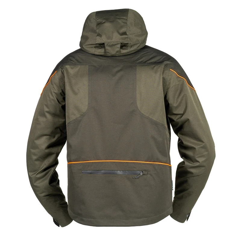 Chaqueta de Caza Chiruca Atalanta 01 CH+ Verde