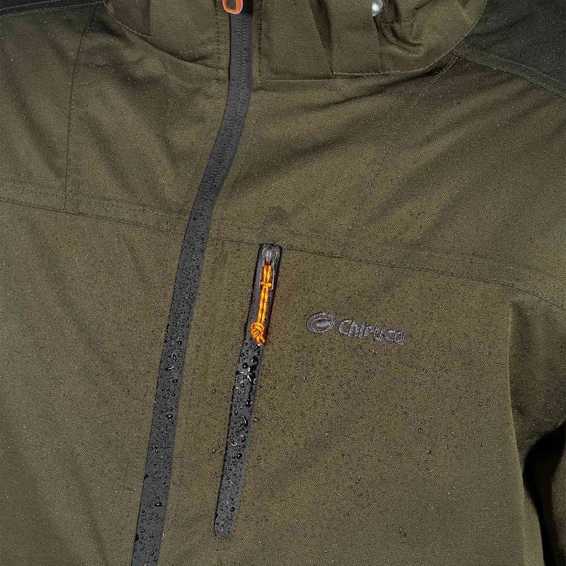 Chaqueta de Caza Chiruca Atalanta 01 CH+ Verde
