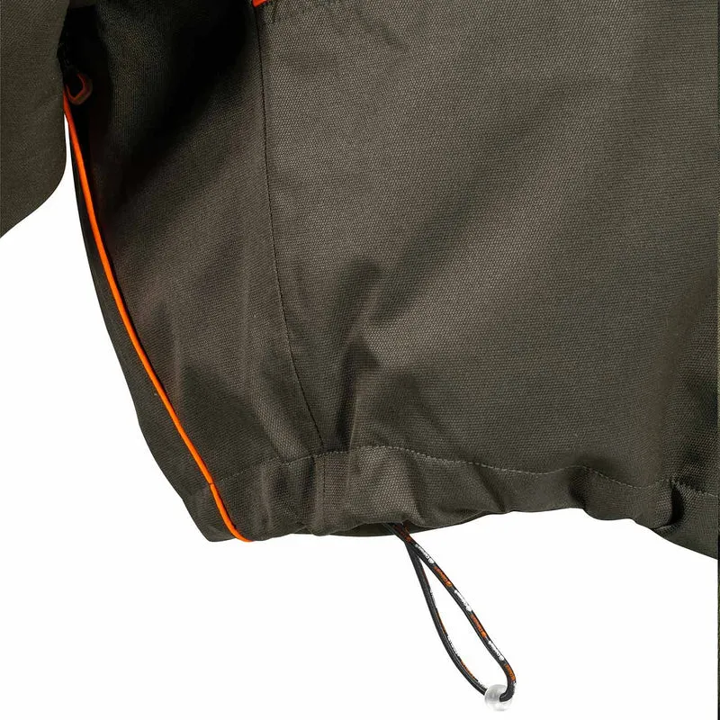 Chaqueta de Caza Chiruca Atalanta 01 CH+ Verde