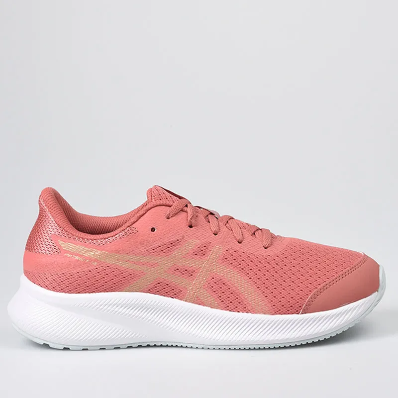 Zapatillas Asics Patriot 13 GS 1014A267-600 Coral