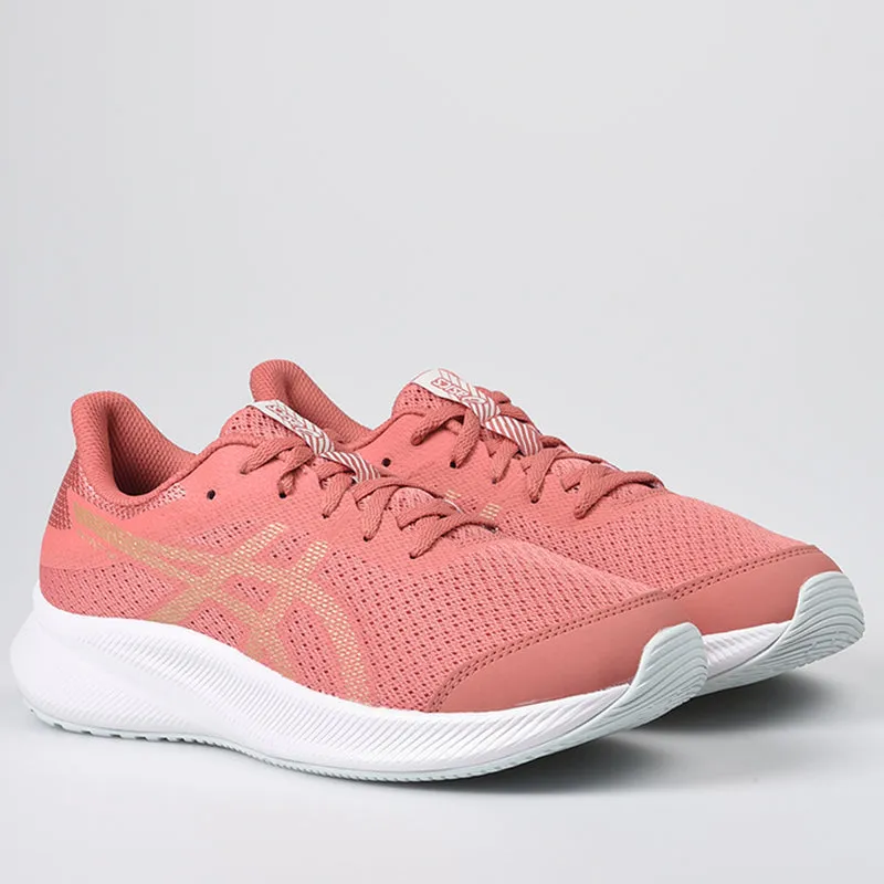 Zapatillas Asics Patriot 13 GS 1014A267-600 Coral