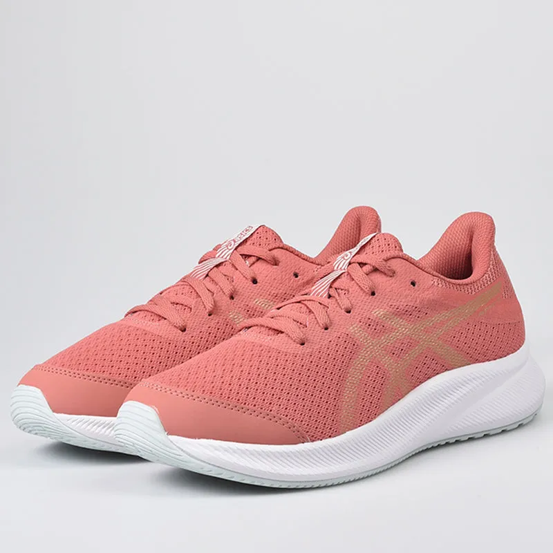 Zapatillas Asics Patriot 13 GS 1014A267-600 Coral