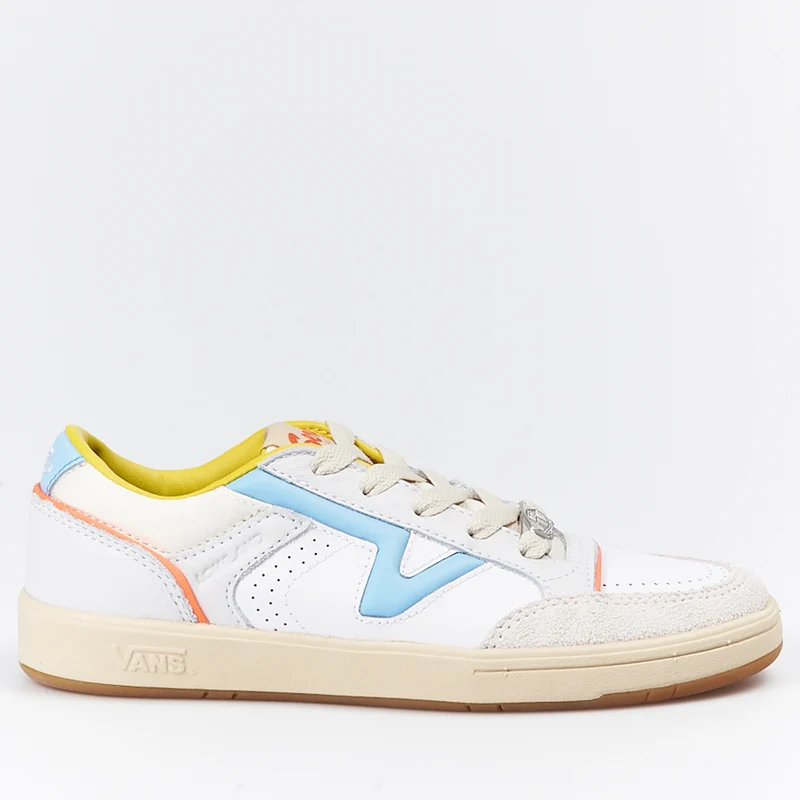 Zapatillas Vans Lowland Cc Jmp VN0A5KYF1RC1 Serio Collection Multi Sk